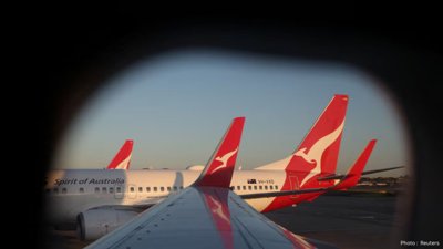 Qantas to Exit Jetstar Japan in $52 Million Deal as Airline Shifts Focus