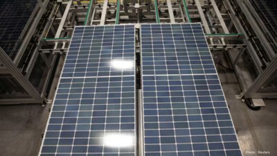US Plans Polysilicon Price Floor and Tariffs to Challenge China in Solar and Chip Supply Chains