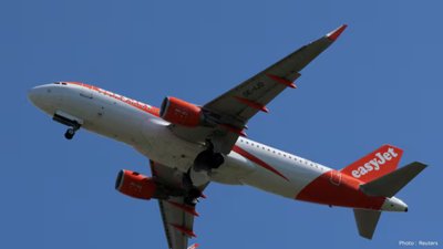 easyJet France Cabin Crew Unions File Strike Notice Over Working Conditions