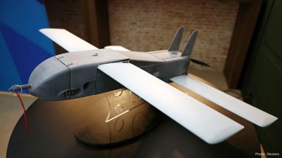 France Expands Military Drone Production Through Auto Industry Partnerships