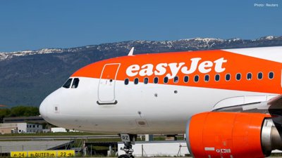 Apollo Agrees $7.7 Billion Takeover of EasyJet as Castlelake Ends Bid