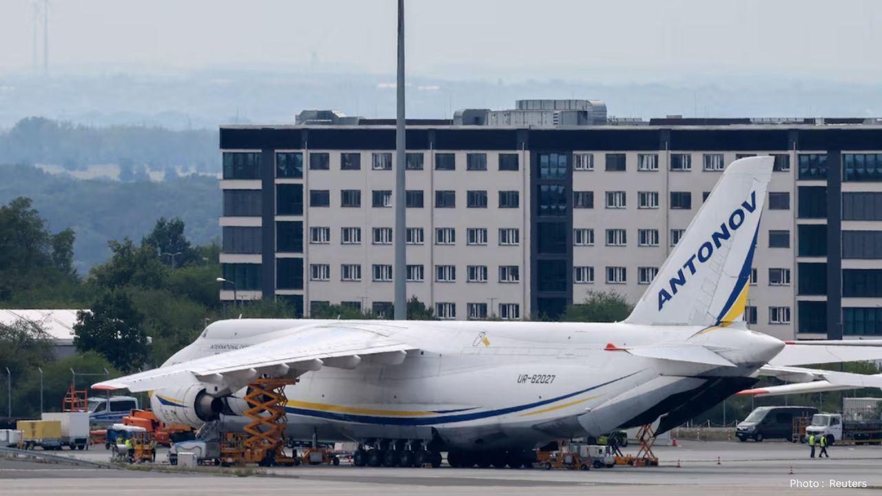 Germany Probes Suspected Drone Attack Near Leipzig Airport Over Security Threat