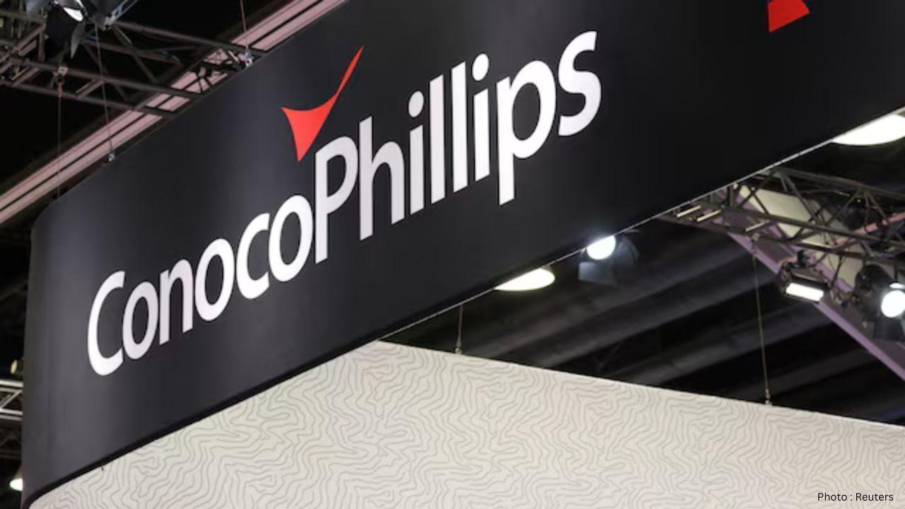 ConocoPhillips CEO Faces $7 Billion Cash Flow Goal