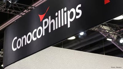 ConocoPhillips CEO Faces $7 Billion Cash Flow Goal