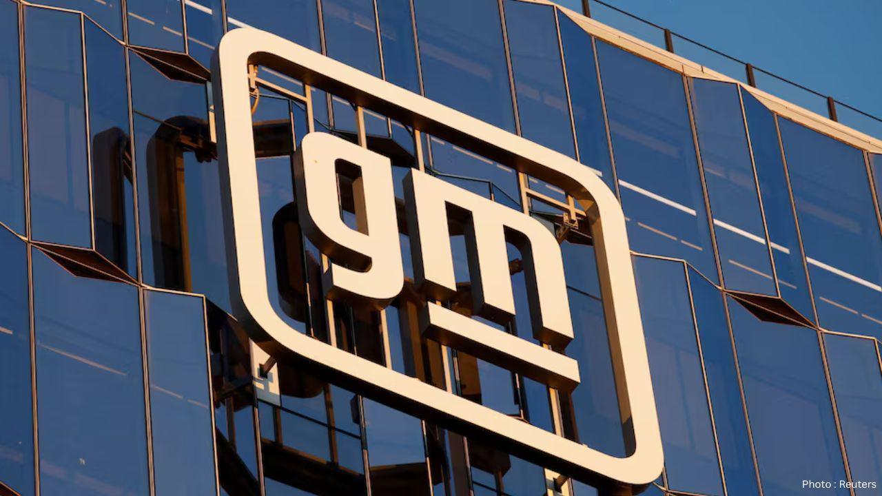 GM Plans to Sell Indiana EV Battery Venture Stake to Samsung SDI, Report Says