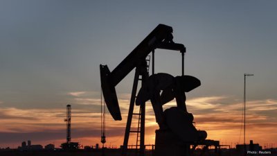 Oil Prices Hold Near One-Week Highs as US-Iran Peace Deal Hopes Fade