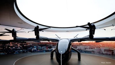 Archer Aviation to Acquire Boeing’s Wisk and Two Units in 19.75% Stake Deal