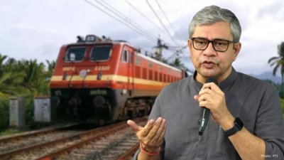 Tatkal Ticket Crackdown: 13,580 Touts and 65 Railway Staff Arrested