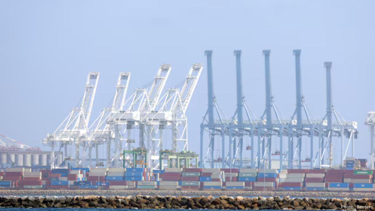 Trump Administration to Impose Tariffs on Imported Drones and Components