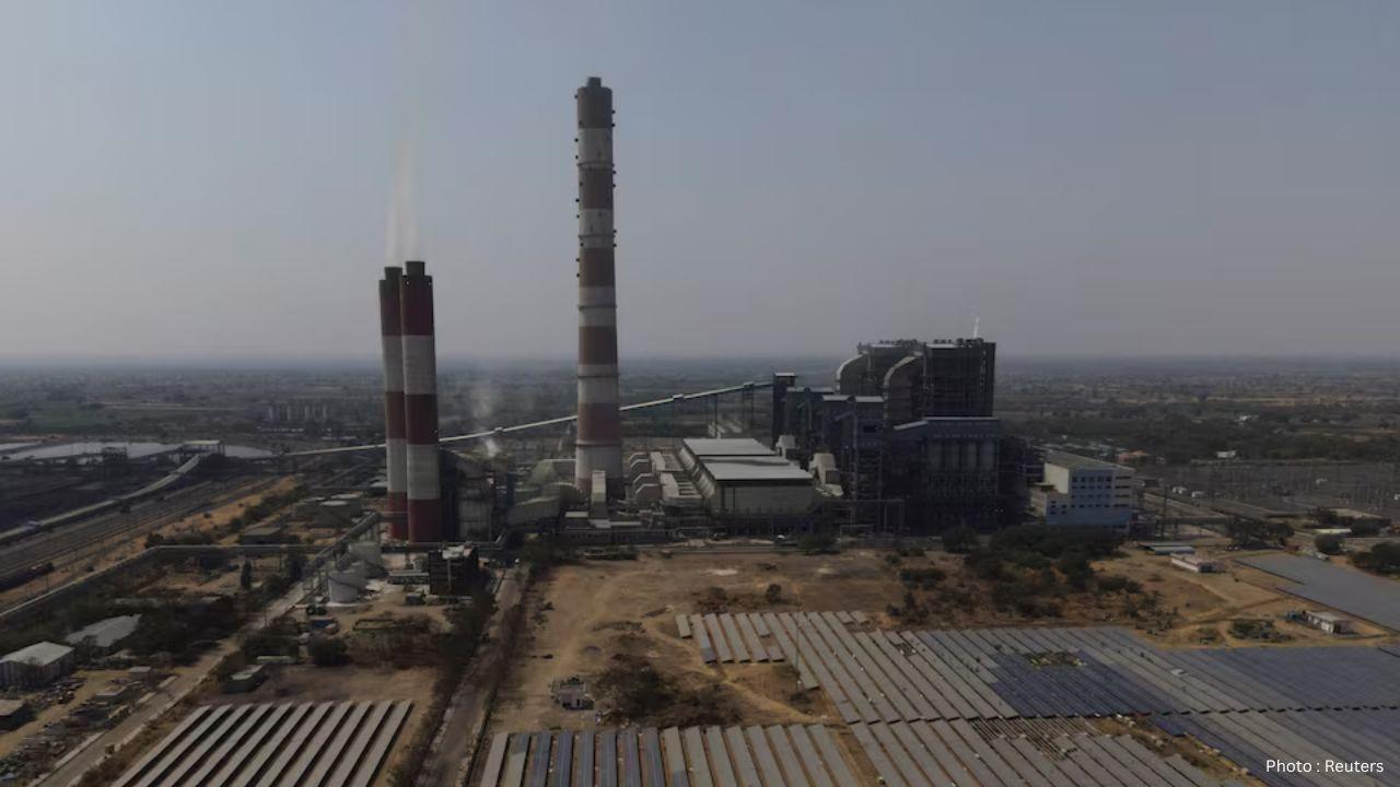 India Lets Renewable Power Producers Pay to Keep Grid Connectivity After Delays