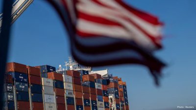 US Court Backs Trump’s Power to End ‘De Minimis’ Tariff Exemption