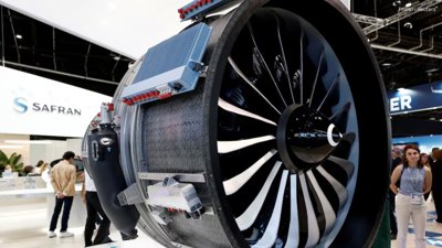Airlines Bring Grounded Jets Back as Engine Costs Continue to Rise