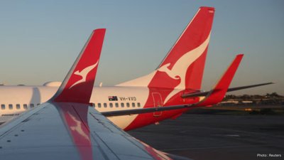 Australia Probes Fourth Sydney Airport Close Call in Less Than a Month