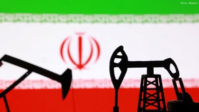 Iranian Oil Offers to China Fall as US Blockade Disrupts Supplies