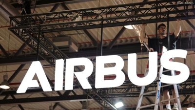 Airbus Softens Return-to-Office Plan After Union Protests