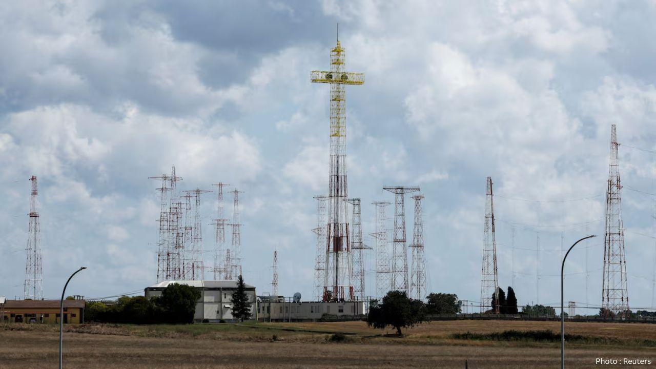 Vatican Plans €100 Million Solar-Agriculture Plant to Meet Its Power Needs
