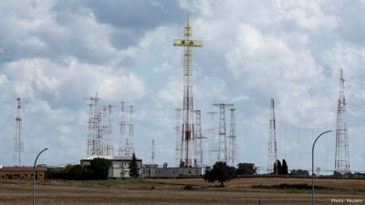 Vatican Plans €100 Million Solar-Agriculture Plant to Meet Its Power Needs