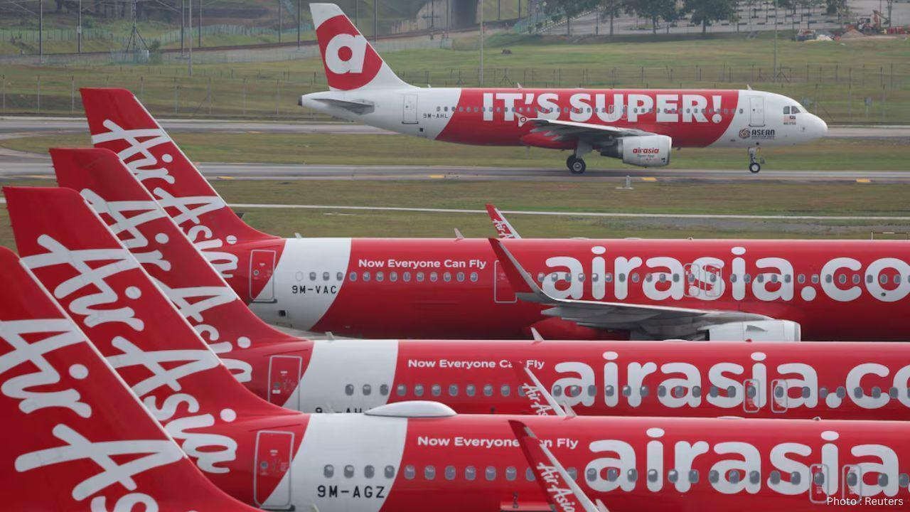 Southeast Asia’s Low-Cost Airlines Seek Recovery as High Fuel Costs Hit Profits