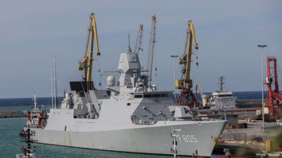 Dutch Insurers Hold Back as Defence Spending Plans Face Funding Hurdles