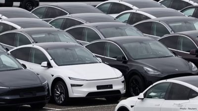 Europe’s EV Market Gains Speed as Fuel Costs Rise and Affordable Models Expand