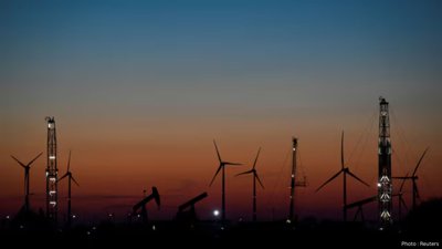 Six EU Nations Push September Talks on Oil Windfall Profit Tax