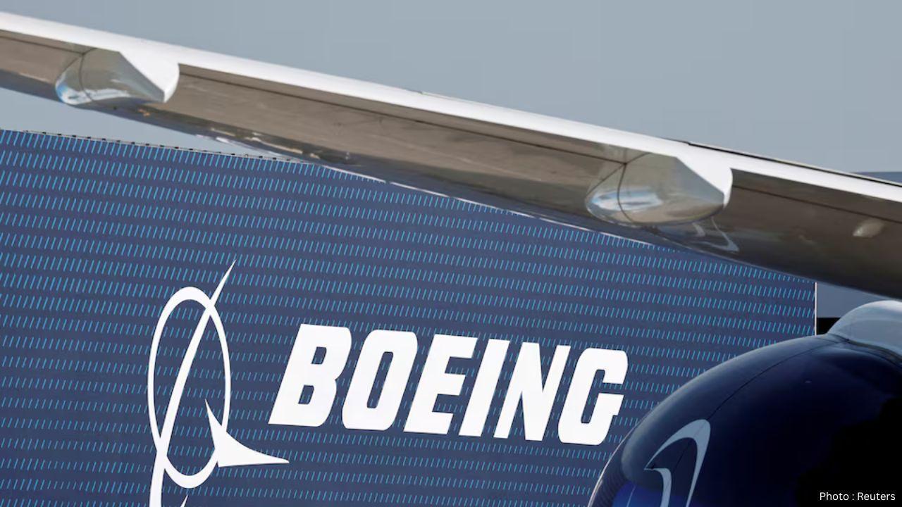 Boeing Wins $131.2 Billion F-15 Program Contract From US Department of War