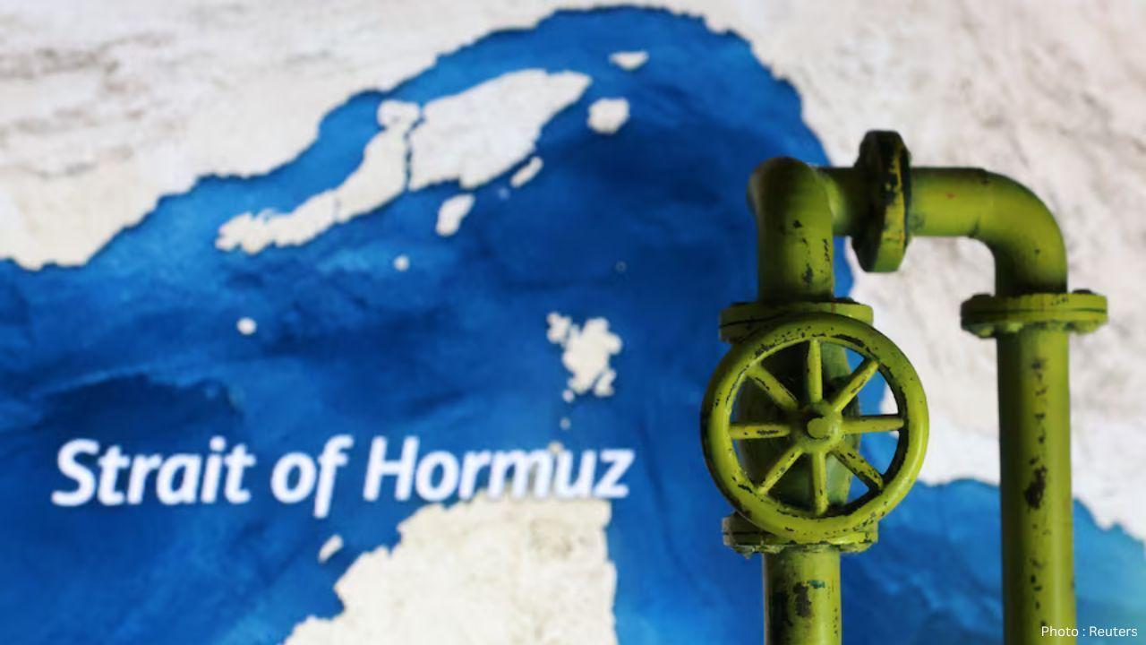Six Months Into Iran War, Over 43% of Global Oil Supply Comes From Conflict-Affected Regions