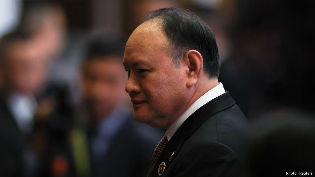 Philippines Plans Major Expansion of Military Drone Capabilities Amid South China Sea Tensions