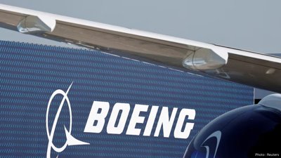 Boeing Wins $131.2 Billion F-15 Program Contract From US Department of War