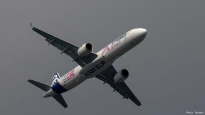 United Airlines Plans Major 2027 Europe Expansion With A321XLR Jets