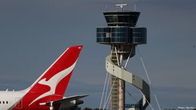 Sydney Airport Faces New Safety Probes After Two Aircraft Taxiing Incidents