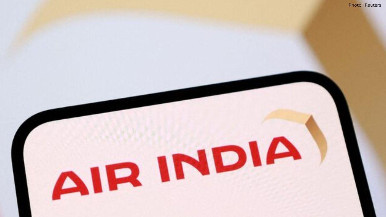 Air India Captain’s Drug Test Comes Back Non-Negative After August Flight Incident