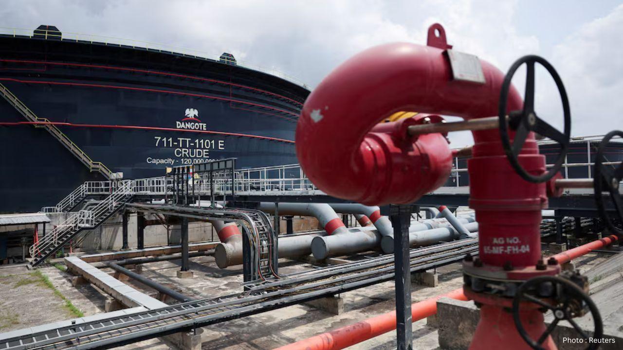 Dangote Plans $1.5 Billion IPO for Nigeria Refinery to Fund Capacity Expansion
