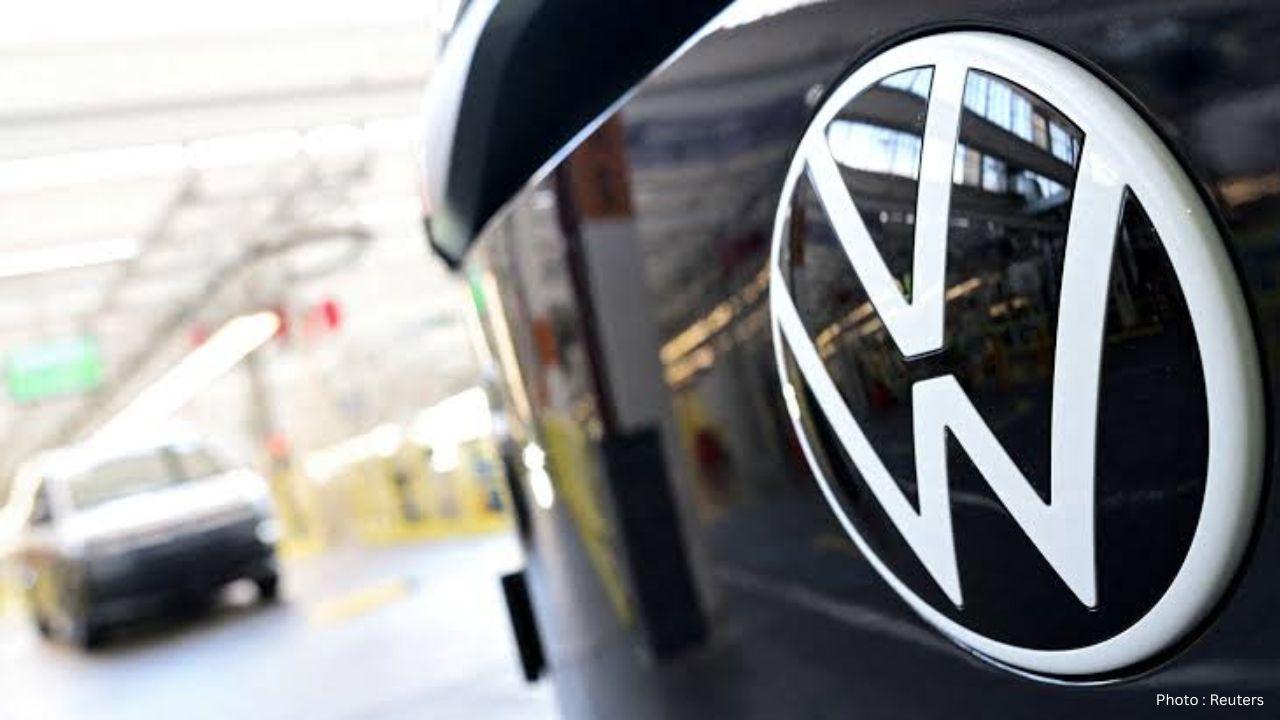 Volkswagen Agrees Major Turnaround Plan With 50,000 More Job Cuts