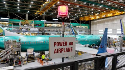 Boeing Pays $3.1 Million FAA …