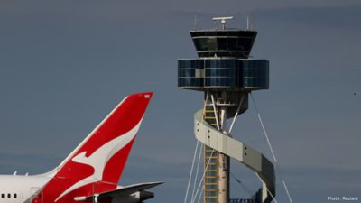 Sydney Airport Near-Miss Raises Fatigue Concerns Among Air Traffic Controllers
