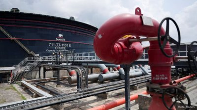 Dangote Plans $1.5 Billion IPO for Nigeria Refinery to Fund Capacity Expansion