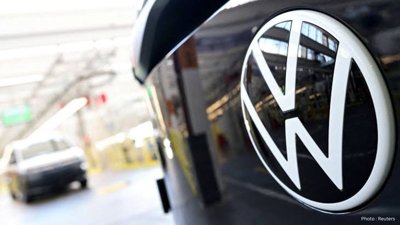 Volkswagen Agrees Major Turnaround Plan With 50,000 More Job Cuts
