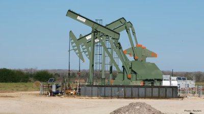 Citadel Seeks US Shale Oil Assets as Hedge Fund Expands Physical Energy Holdings
