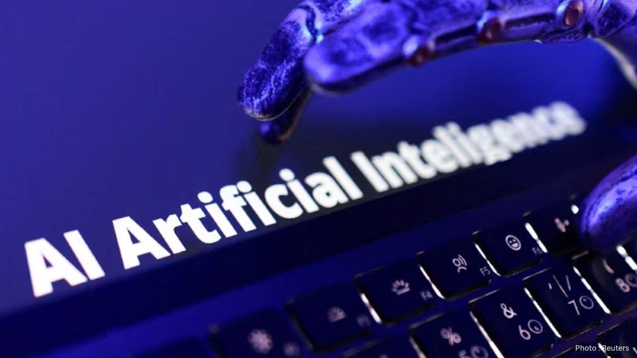 China State Media Calls Anthropic’s AI Slowdown Plan a ‘Cold War’ Tactic