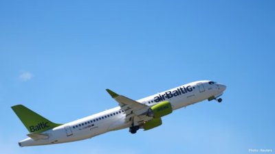 AirBaltic Files for Chapter 11 Bankruptcy Protection in New York