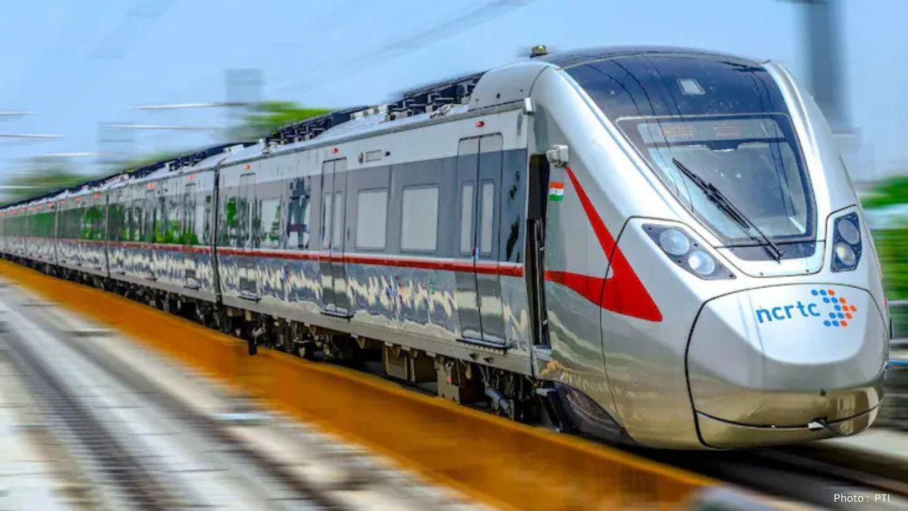 Delhi to Rishikesh in 3 Hours? Namo Bharat Extension Plan Explained