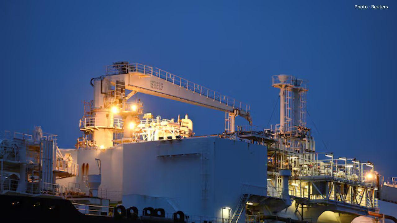 Global LNG Prices Could Rise This Winter as Europe Faces Low Gas Stocks