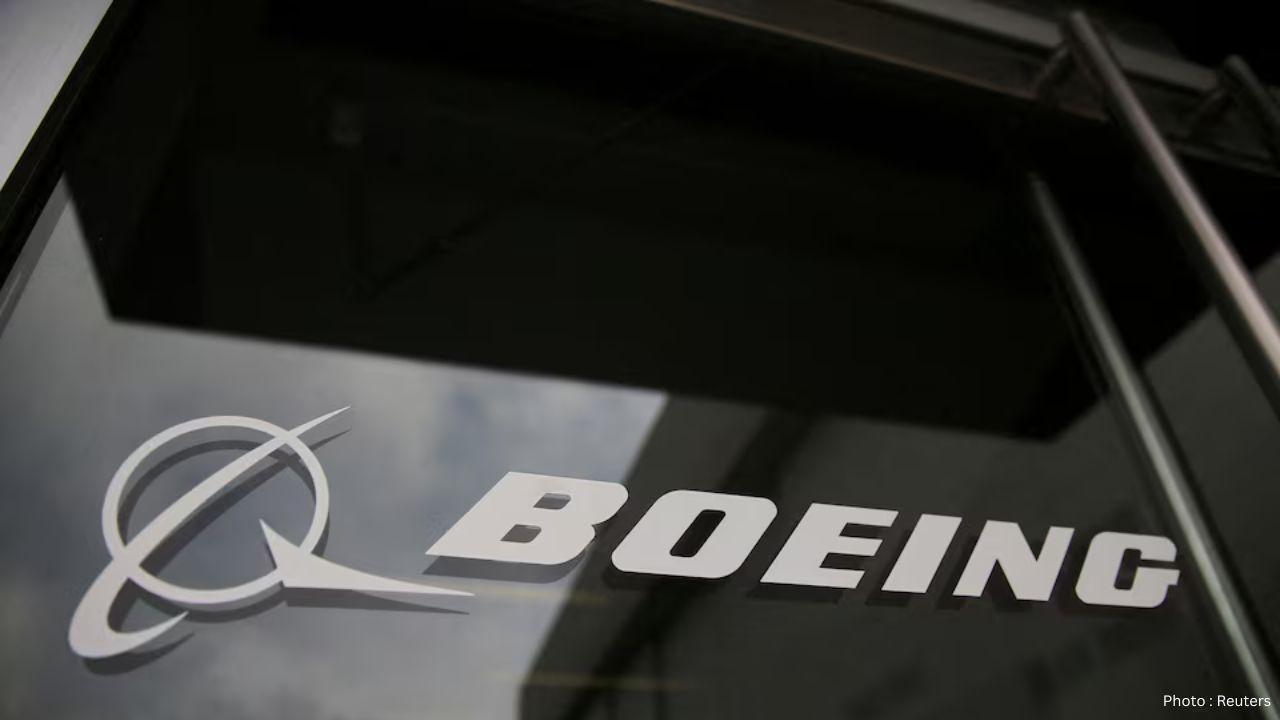 FAA Waives Emissions Rules, Allowing Boeing to Sell 35 More 777F Freighters