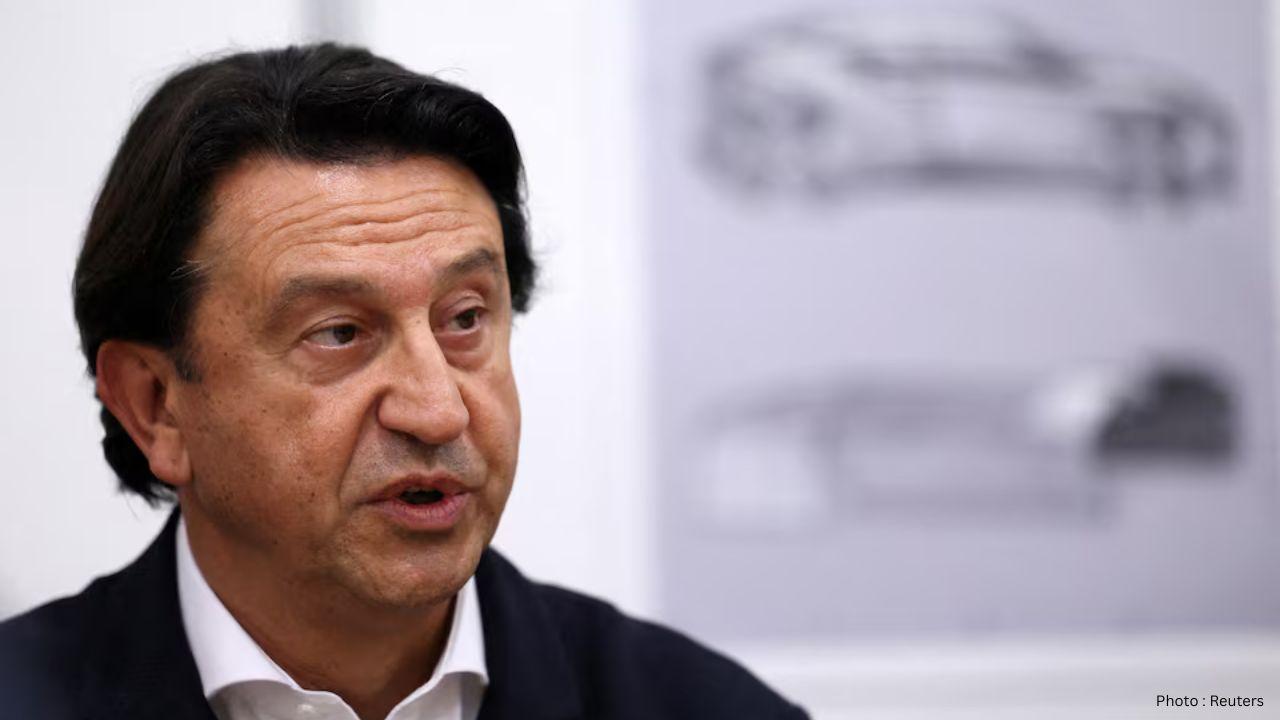 Hyundai CEO Warns Chinese Cars Could Surge in US Without Trade Barriers