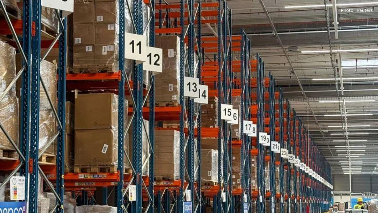 Pepco Opens Poland Hub to Strengthen Supply Chain Against Rising Costs