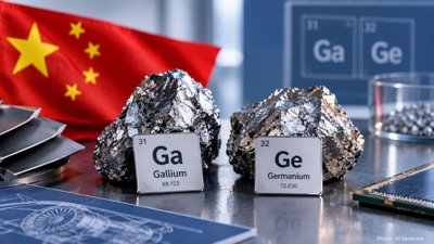 Aerospace Suppliers Test Rare-Earth Alternatives to Reduce China Reliance
