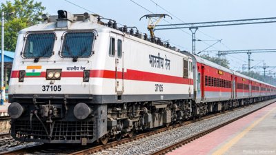 Durga Puja Travel Gets a Boost as Hyderabad-Kolkata Special Train Adds Trips