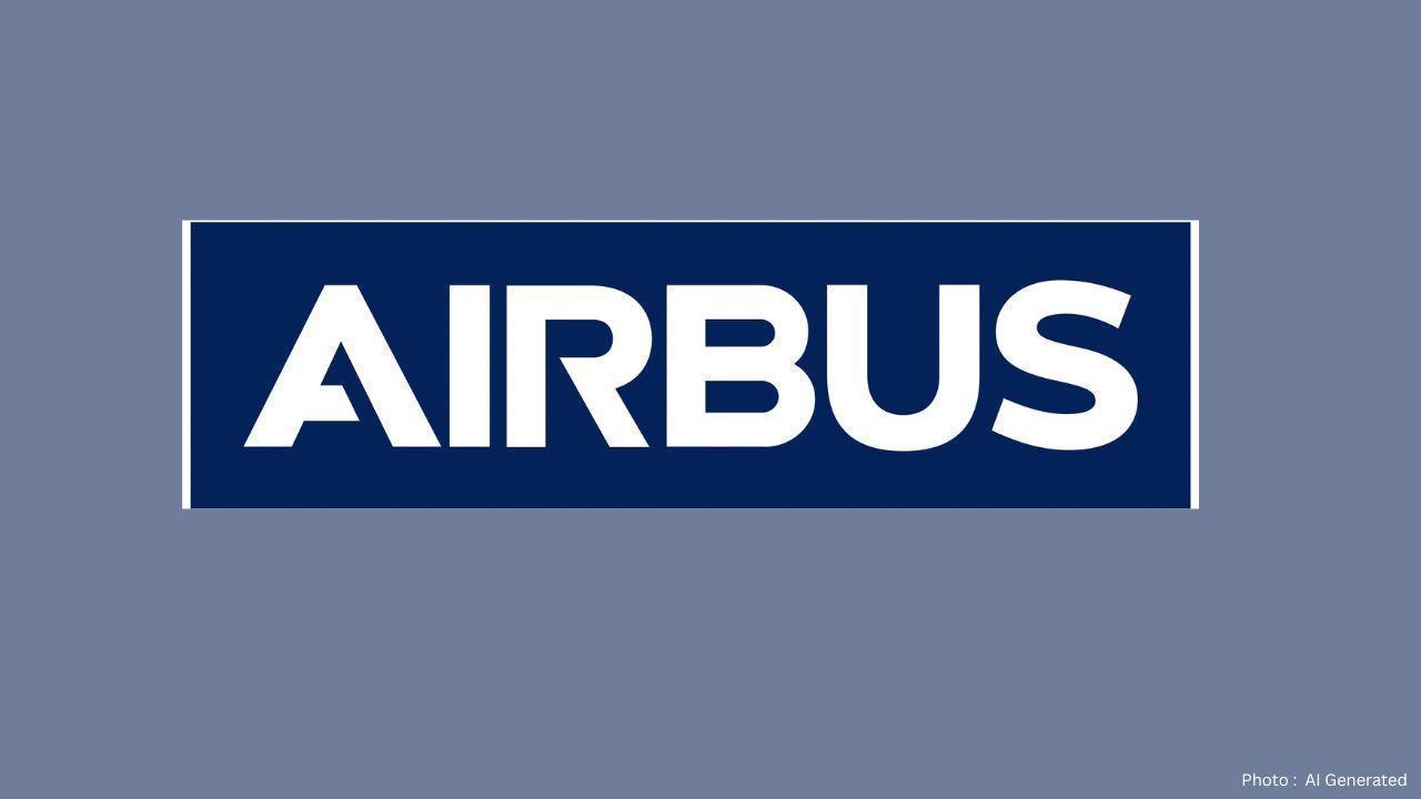 Airbus Shares Slip After Quality Flaw Found in A321neo Jets