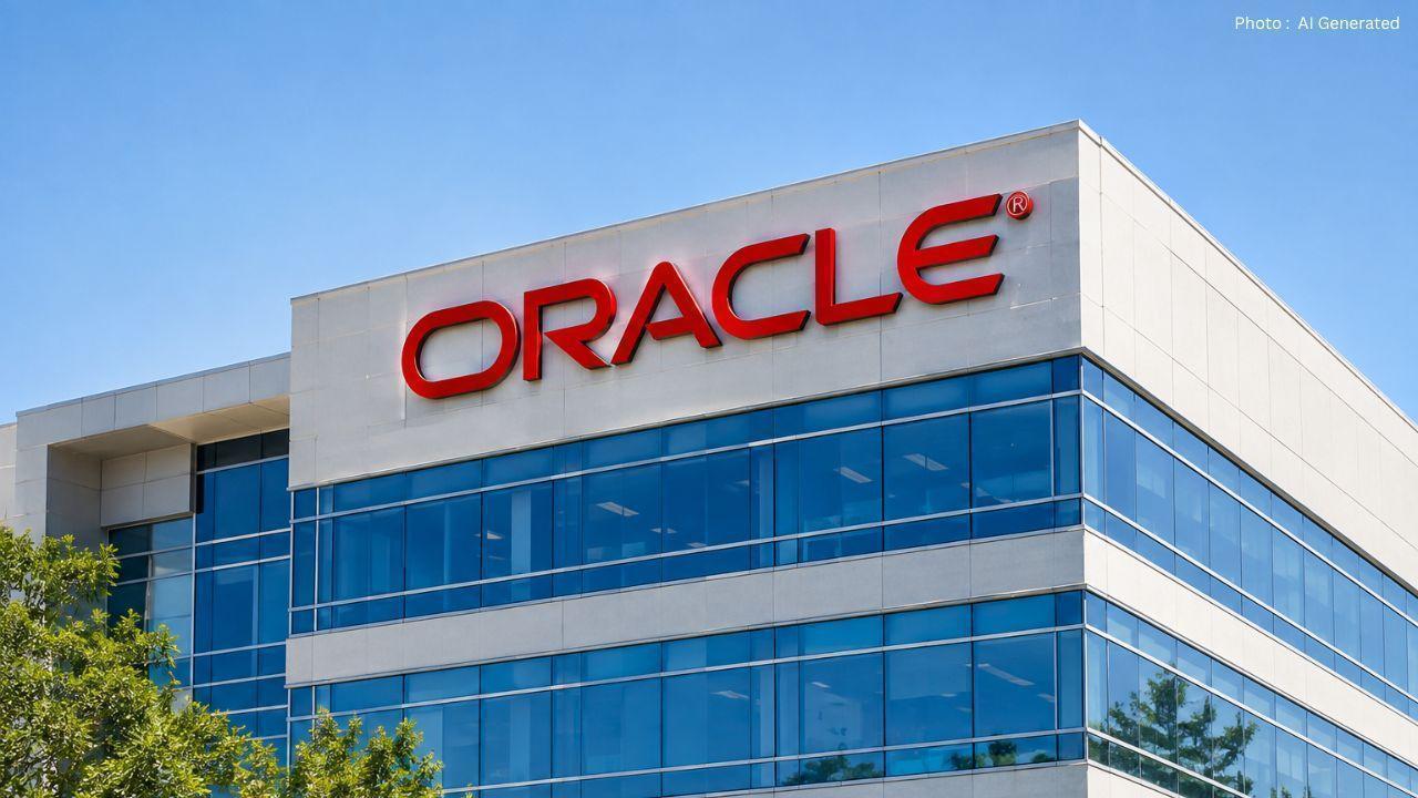 Oracle, Blue Owl Data Center Delay Raises Concerns Over AI Financing